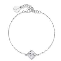 Bracelet Rosato Femme Gemma in Argent RZGE19
